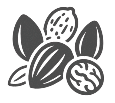 NUTS & SEEDS