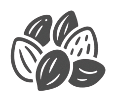 RAW NUTS