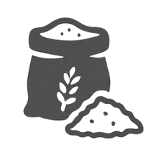 RICES & PULSES