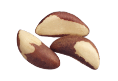 BARU NUTS