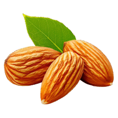 ALMONDS