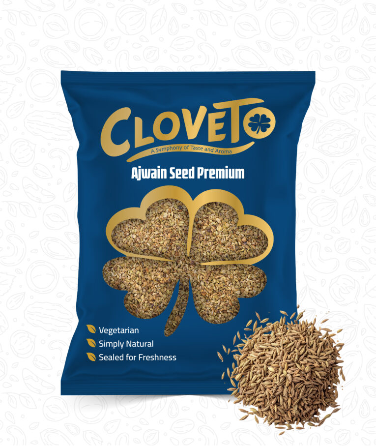 Ajwain Seed Premium Image-01
