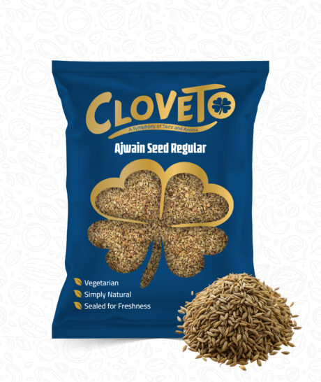 Ajwain Seeds Regular