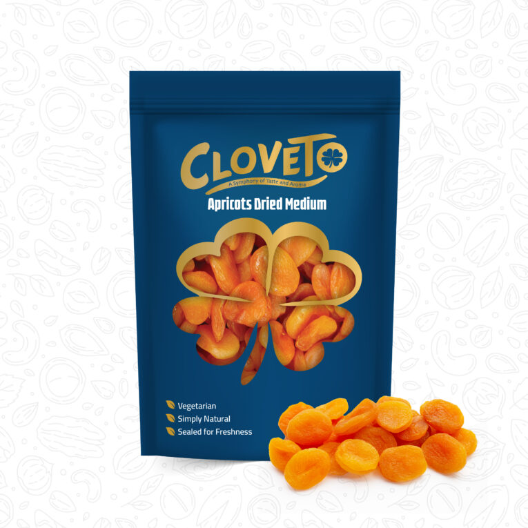 Apricots Dried Medium-07