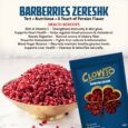 BARBERRIES (ZERESHK Post-02