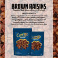 BROWN RAISINS POST-01