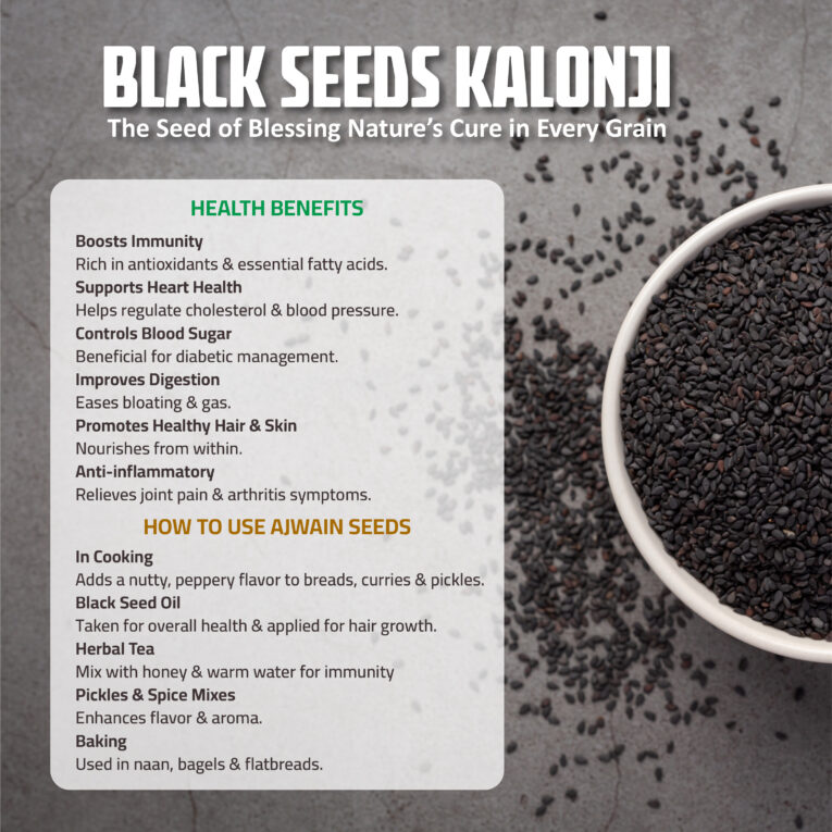 Black Seeds Kalonji Post-03