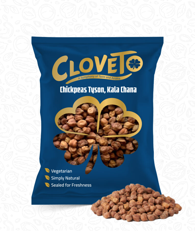 Chickpeas Tyson, Kala Chana-05