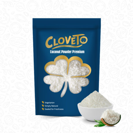 Coconut Powder Premium
