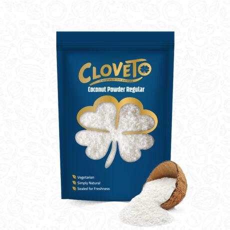 Coconut Powder Regular