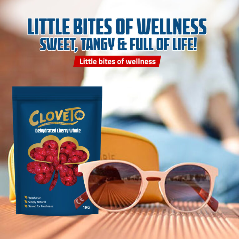 Dehydrated Cherry Whole Post-01