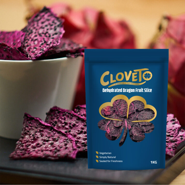 Dehydrated Dragon Fruit Slice Post-02