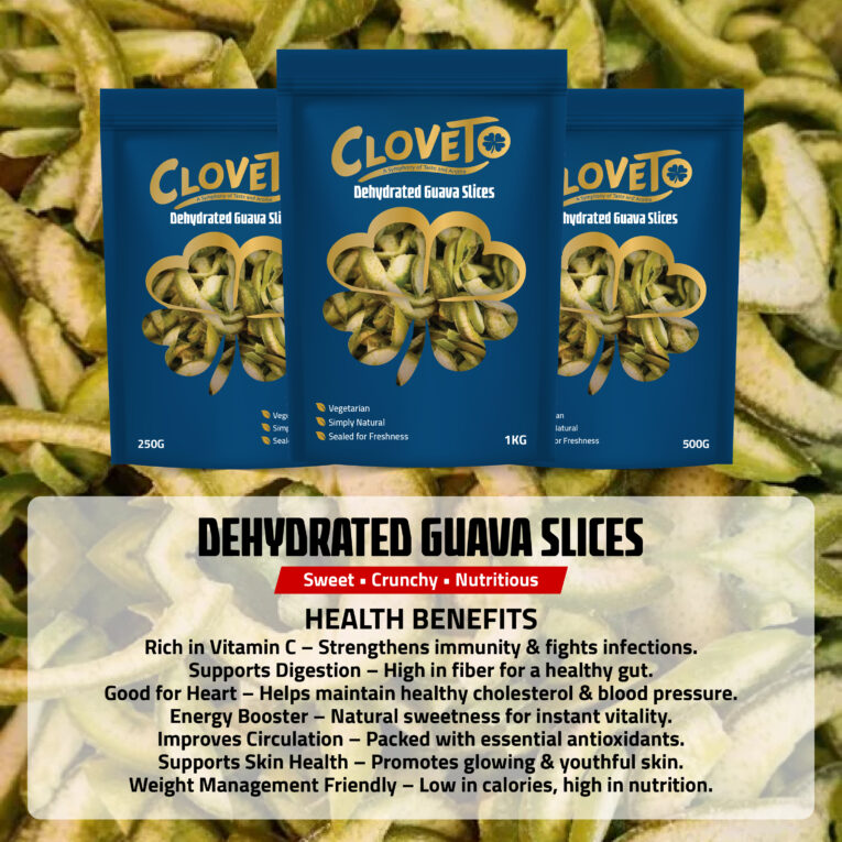 Dehydrated Guava Slices-01