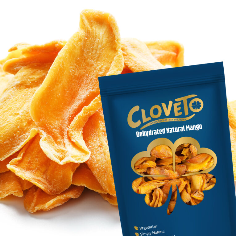 Dehydrated Natural Mango Post-02