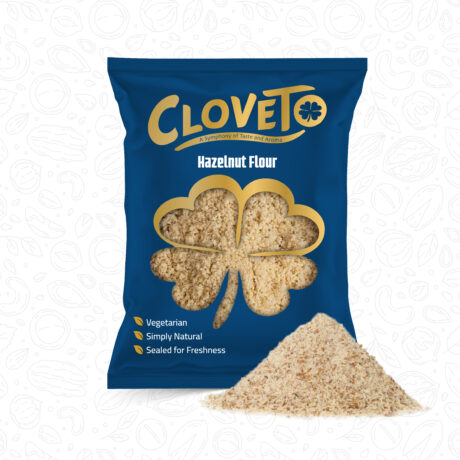 Hazelnut Flour