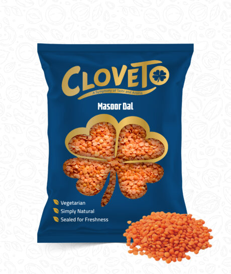 Masoor Dal