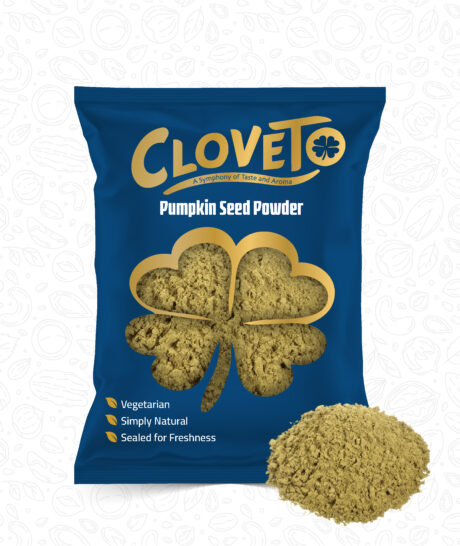 Pumpkin Seed Powder