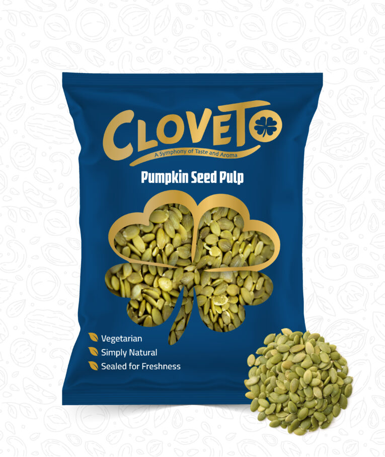 PUMPKIN SEED PULP-07