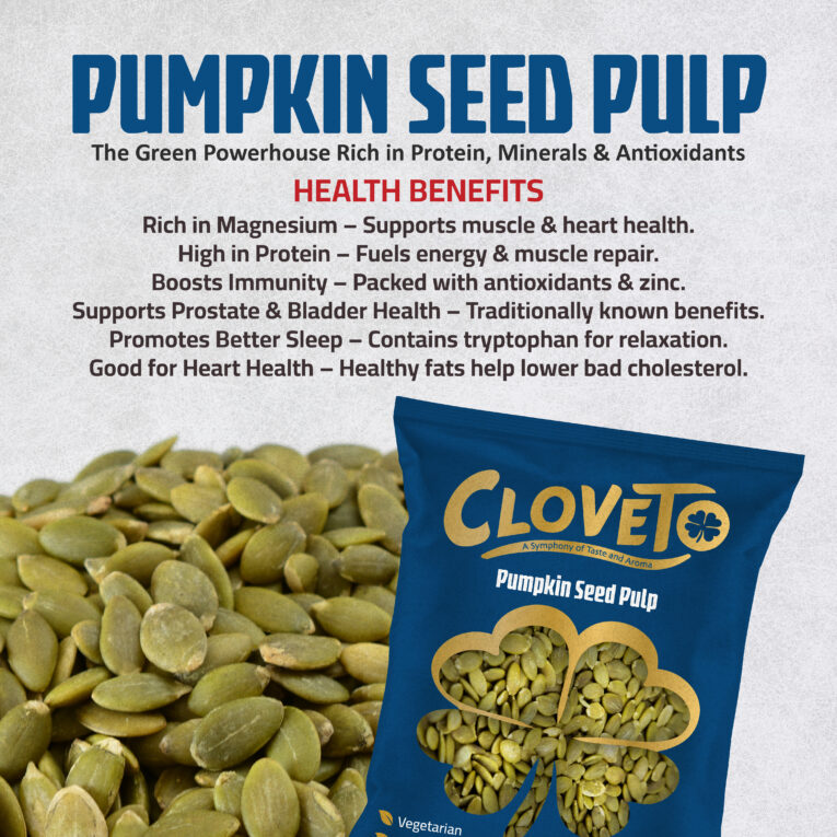 PUMPKIN SEED Post-01