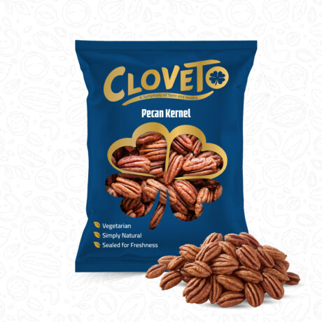 Pecan Kernels
