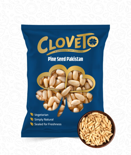 Pine Seeds Pakistan