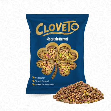 Pistachio Kernel