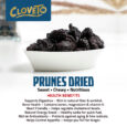 Prunes Dried (2)
