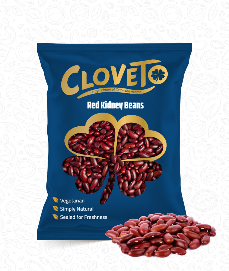 Red Kidney Beans-05
