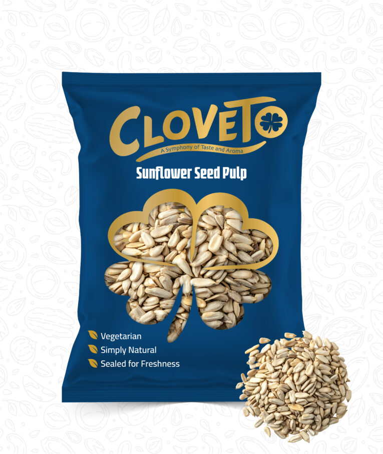 SUNFLOWER SEED PULP-011