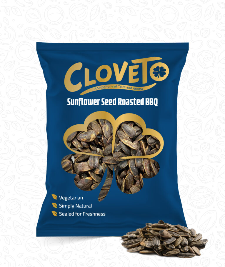 SUNFLOWER SEED ROASTED BBQ-011