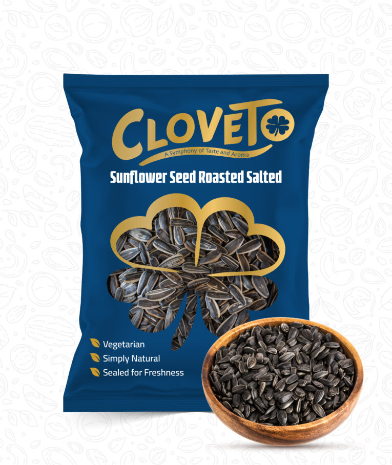 SUNFLOWER SEED ROASTED SALTED-011