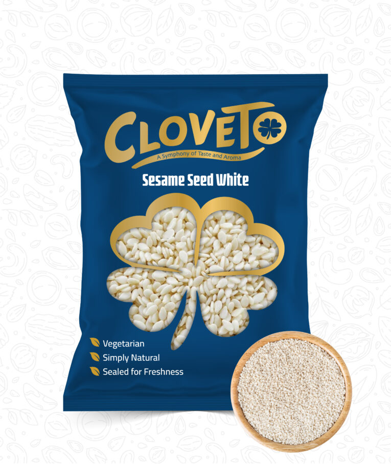 Sesame Seed White-014 (1)