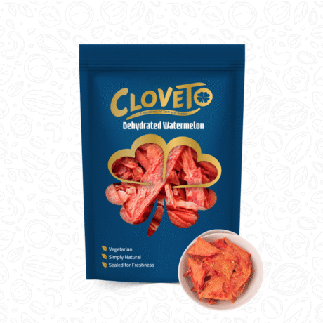 Dehydrated Watermelon