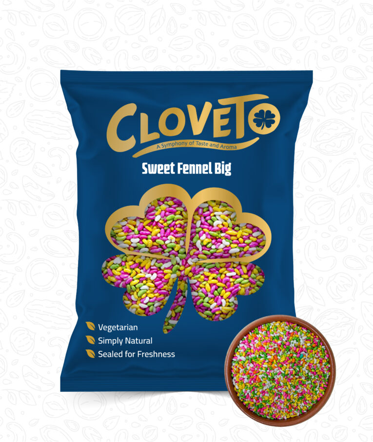 Sweet Fennel Big-011