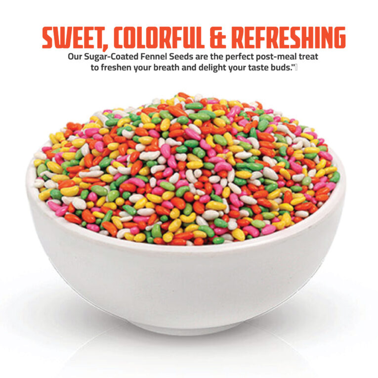 Sweet Fennel Post-01