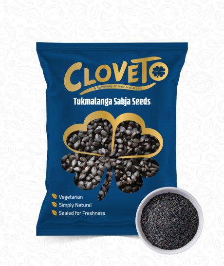 Sabja Seeds (Tukmalanga)