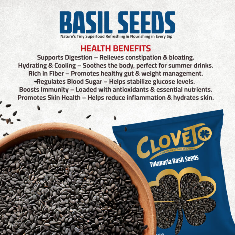 Tukmaria Basil Seeds Post-02