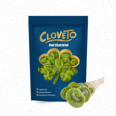Kiwi Slices Dried