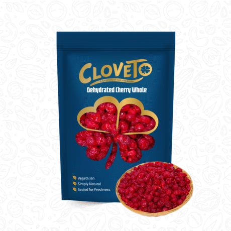 Dehydrated Cherries Whole