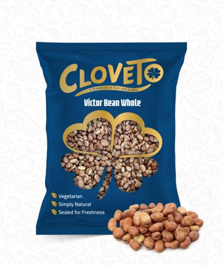 Victor Beans Whole