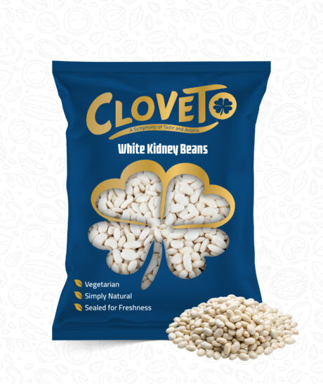 White Kidney Beans