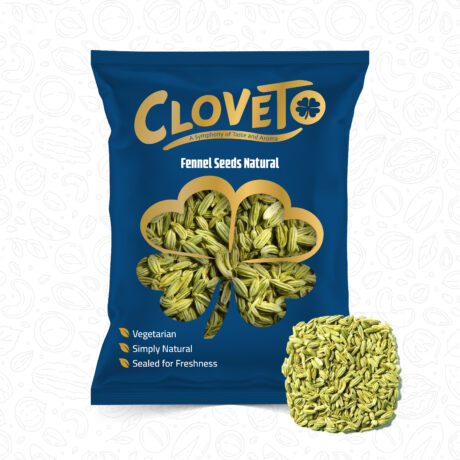 Fennel Seeds Natural