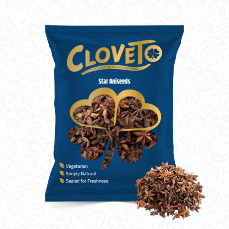 Star Aniseeds