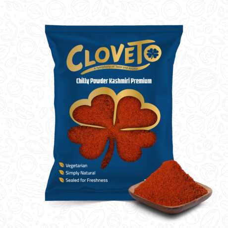 Kashmiri Chilli Powder Premium