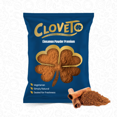 Cinnamon Powder Premium
