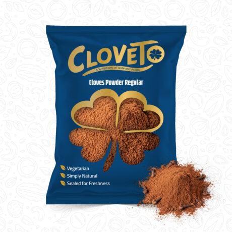 Cloves Powder Regular