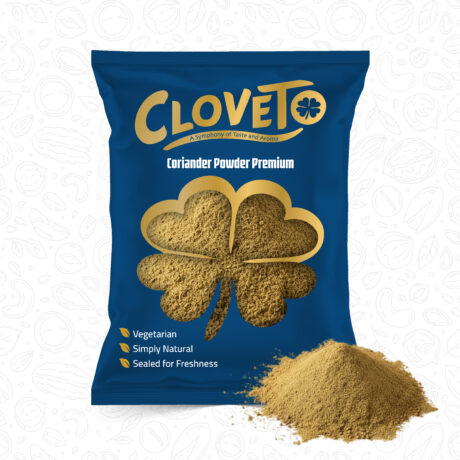 Coriander Powder Premium