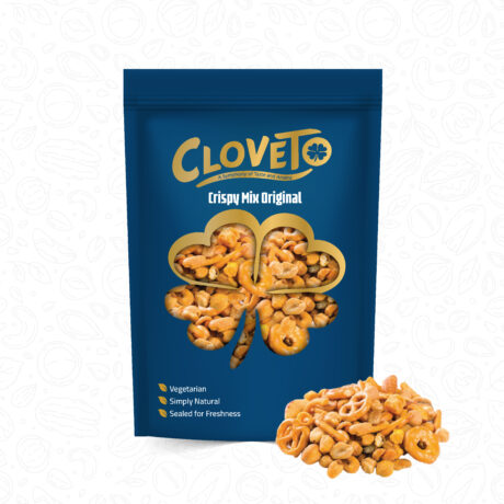 Crispy Mix Original