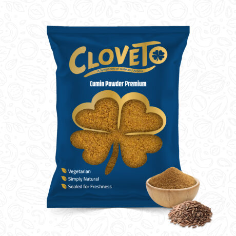 Cumin Powder Premium
