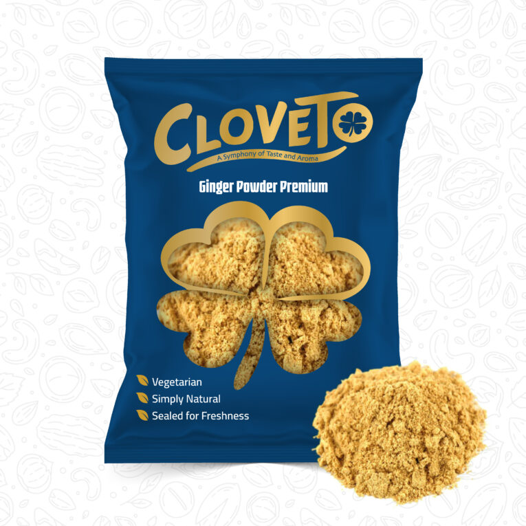 Ginger Powder Premium-01